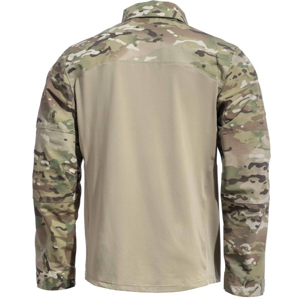 Pentagon Ranger Combat Shirt - Multicam