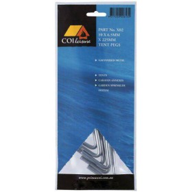 OZtrail Plastic Peg 40cm