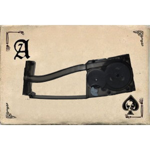 AOS SIG 300 BBs Magazine Spare Part
