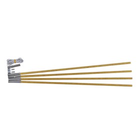 OZtrail Fiberglass Tent Pole Kit 12,5mm