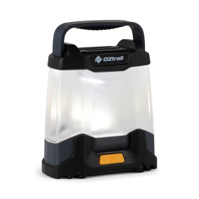 OZtrail Lumos 200 Panel Lantern - 200 Lumens