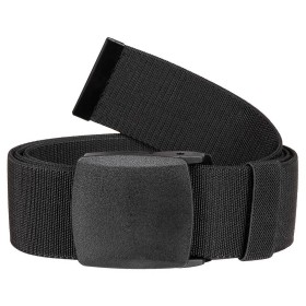 MFH Tactical Elastic Belt 4,8cm - Black