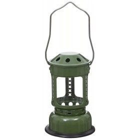 MFH Kerosene Storm Lantern Olive