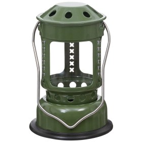 MFH Kerosene Storm Lantern Olive