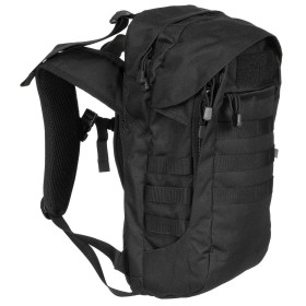 MFH GB Assault 17L Backpack - Black