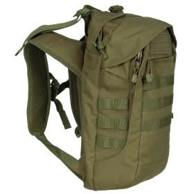 MFH GB Assault 17L Backpack - Olive