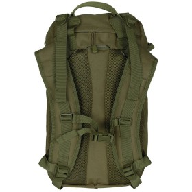 MFH GB Assault 17L Backpack - Olive