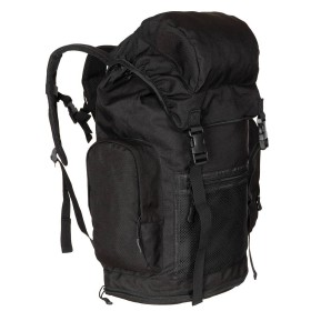 MFH GB Assault 30L Backpack - Black