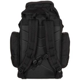 MFH GB Assault 30L Backpack - Black