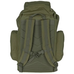 MFH GB Assault 30L Backpack - Olive