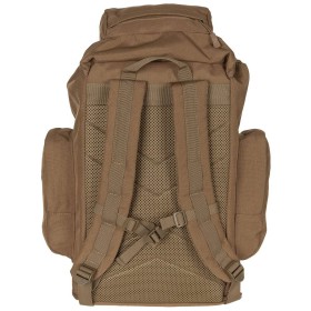 MFH GB Assault 30L Backpack - Coyote