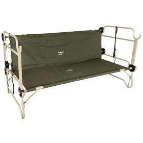 Disc-O-Bed Cot XLT w/ Side Pouch