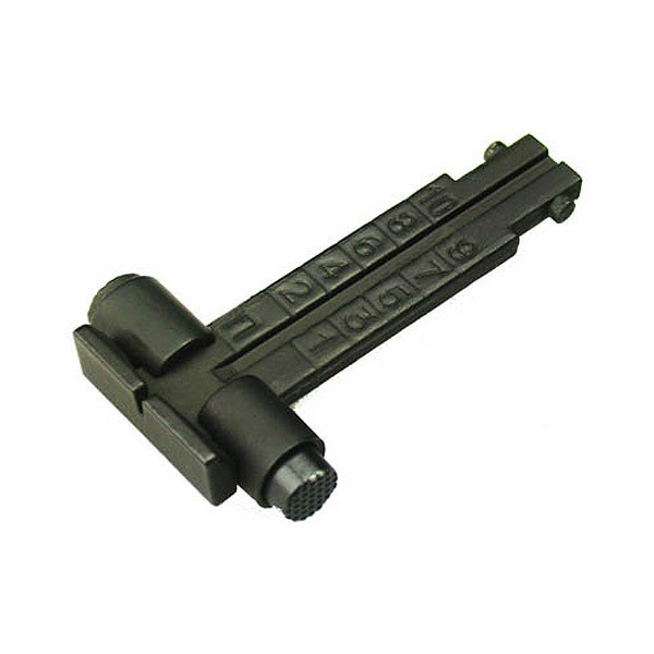 A.P.S Rear Sight for AK Series
