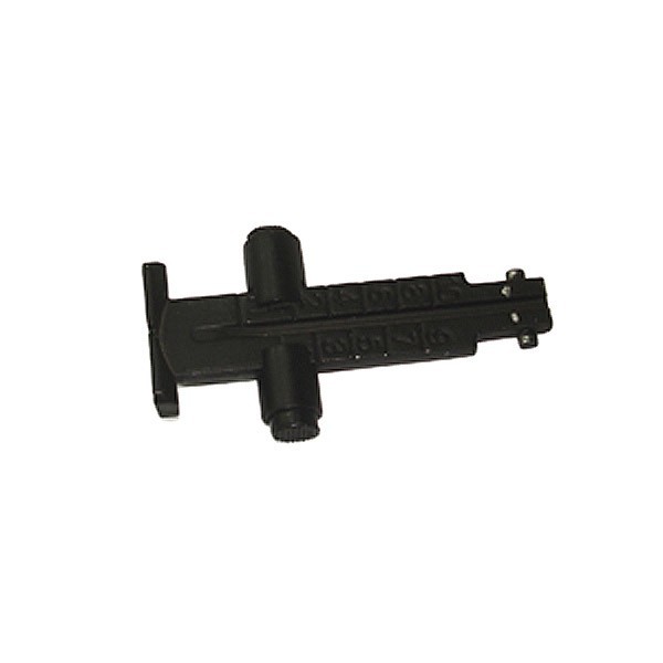 A.P.S Rear Sight for AK Series