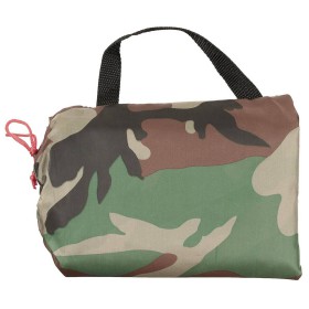 MFH Tarpaulin 200x300cm - Woodland