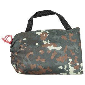 MFH Tarpaulin 200x300cm - Flecktarn