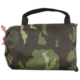 MFH Tarpaulin 300x500cm - M95 CZ Camo