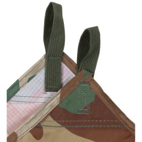 MFH Tarpaulin Extreme 300x300cm - Woodland