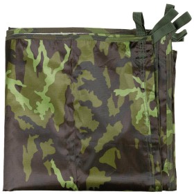 MFH Tarpaulin Extreme 300x300cm - M95 CZ Camo