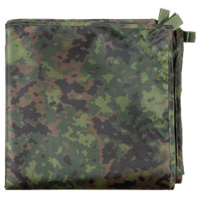 MFH Tarpaulin Extreme 300x300cm - M05 Camo