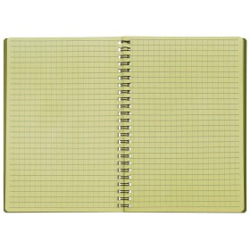 MFH Waterproof Writing Pad 15x21cm