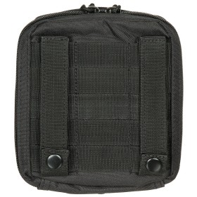 MFH Map Case Molle - Black