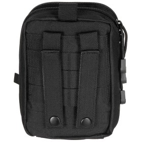MFH EDC Pouch Molle - Black