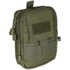 MFH EDC Pouch Molle - Olive