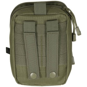 MFH EDC Pouch Molle - Olive