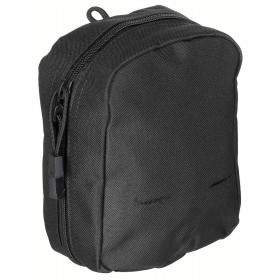 MFH Utility Pouch Molle Small - Black