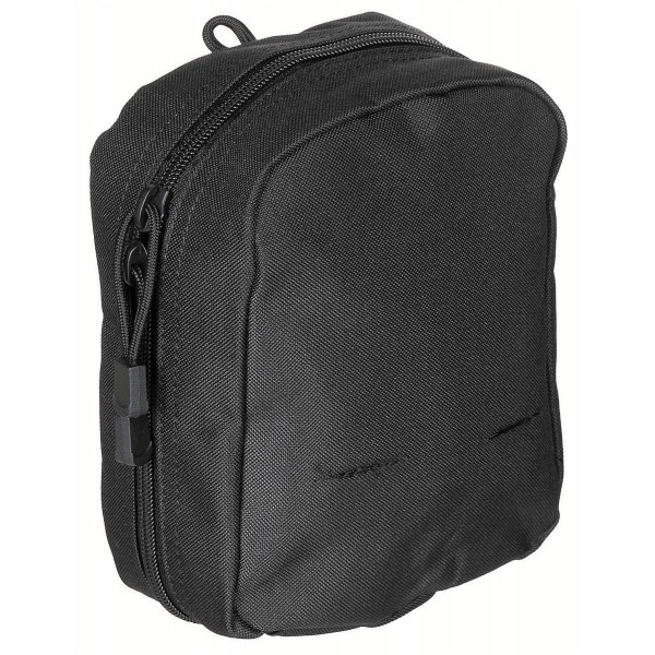 MFH Utility Pouch Molle Small - Black