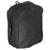 MFH Utility Pouch Molle Small - Black
