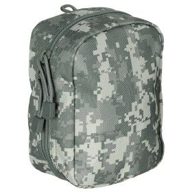 MFH Utility Pouch Molle Small - ACU