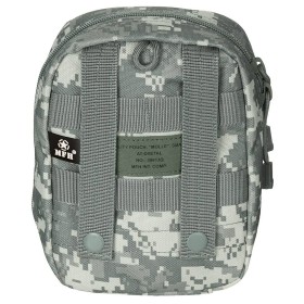MFH Utility Pouch Molle Small - ACU