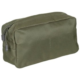 MFH Utility Pouch Molle Large - Olive