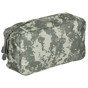 MFH Utility Pouch Molle Large - ACU