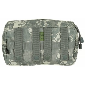MFH Utility Pouch Molle Large - ACU