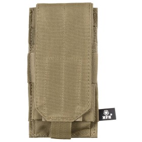MFH Magazine Pouch Molle - Coyote