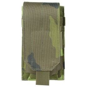 MFH Magazine Pouch Molle - M95 CZ Camo
