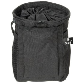 MFH Dump Pouch Molle - Black