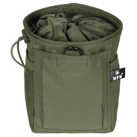 MFH Dump Pouch Molle - Olive