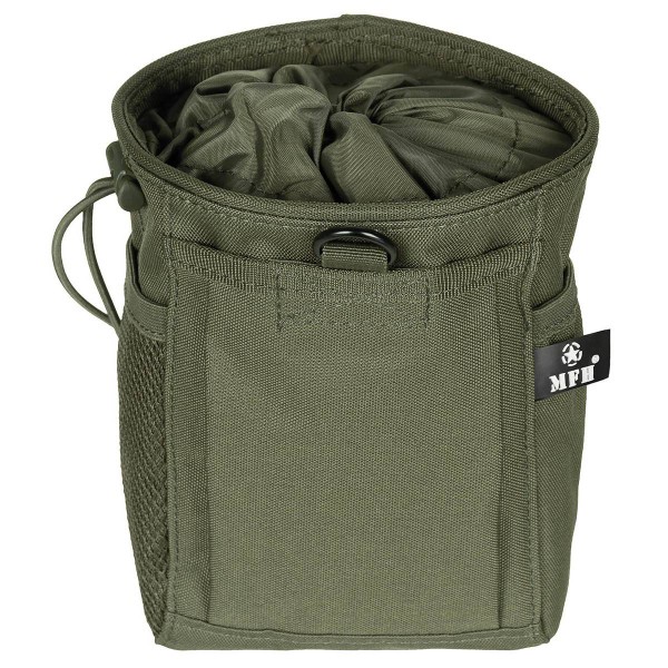 MFH Dump Pouch Molle - Olive