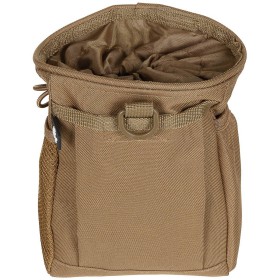 MFH Dump Pouch Molle - Coyote