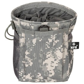 MFH Dump Pouch Molle - ACU