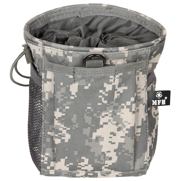 MFH Dump Pouch Molle - ACU