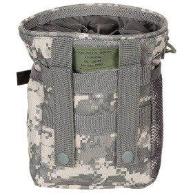 MFH Dump Pouch Molle - ACU