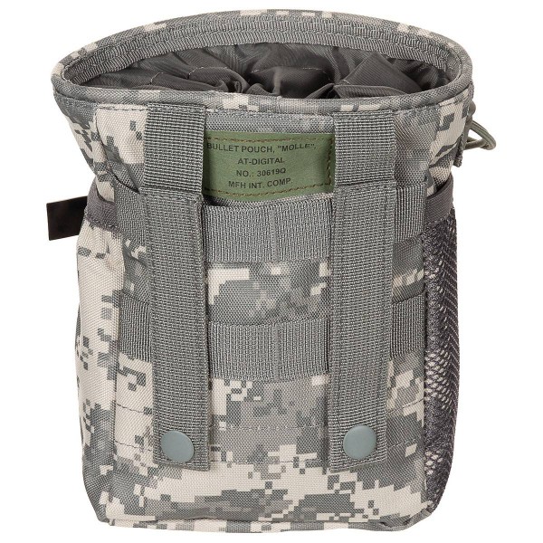 MFH Dump Pouch Molle - ACU