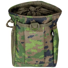 MFH Dump Pouch Molle - M05 Camo