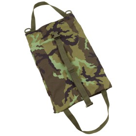 MFH Bushcraft Tool Bag - M95 CZ Camo