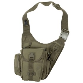 MFH Shoulder Bag - Olive